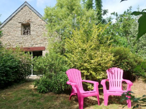Holiday Home La Grange by Interhome